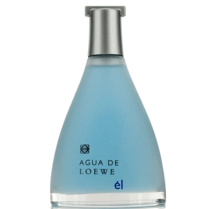 Loewe Agua de Loewe - Eau de Toilette - LuxScents.nl