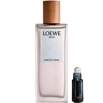 Loewe Agua de Loewe Mar de Coral - Eau de Toilette - LuxScents