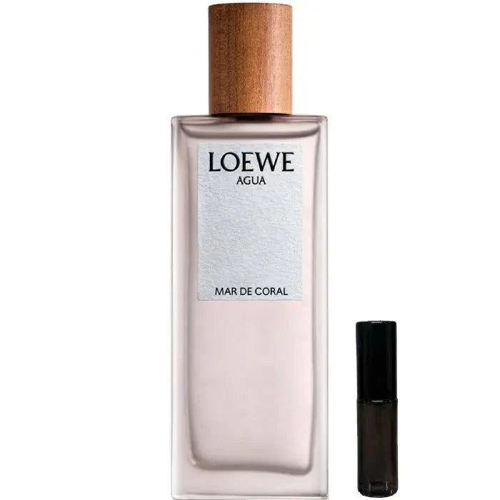 Loewe Agua de Loewe Mar de Coral - Eau de Toilette - LuxScents