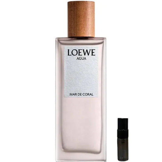 Loewe Agua de Loewe Mar de Coral - Eau de Toilette - LuxScents