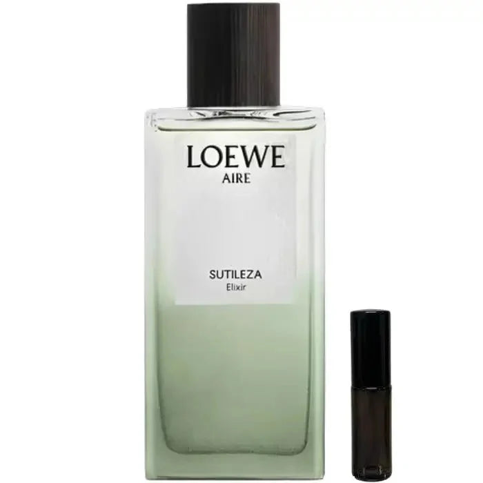Loewe Aire Sutileza Elixir - Eau de parfum - LuxScents