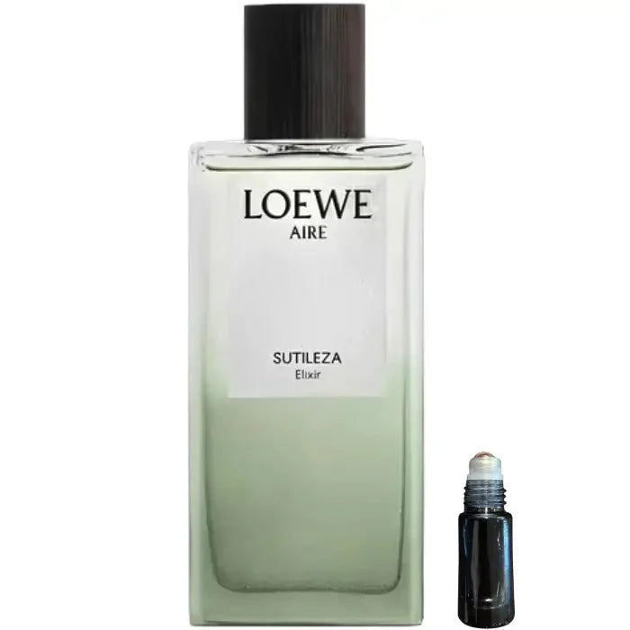 Loewe Aire Sutileza Elixir - Eau de parfum - LuxScents