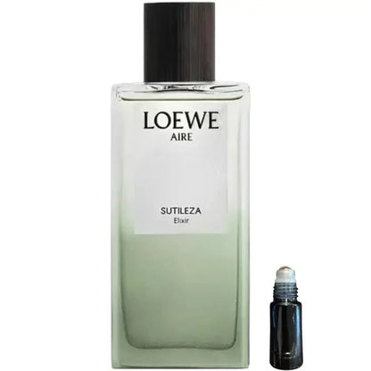 Loewe Aire Sutileza Elixir - Eau de parfum - LuxScents