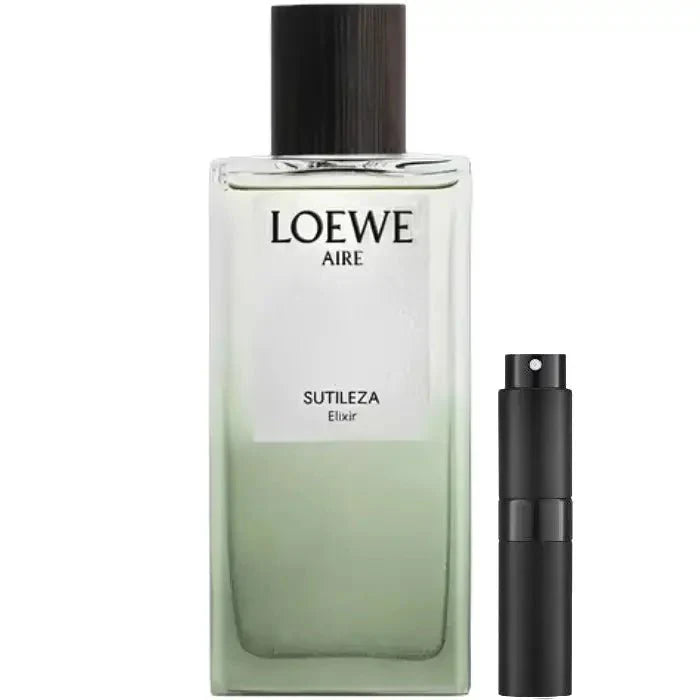Loewe Aire Sutileza Elixir - Eau de parfum - LuxScents