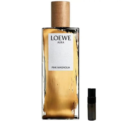 Loewe Aura Loewe Pink Magnolia - Eau de Parfum - LuxScents