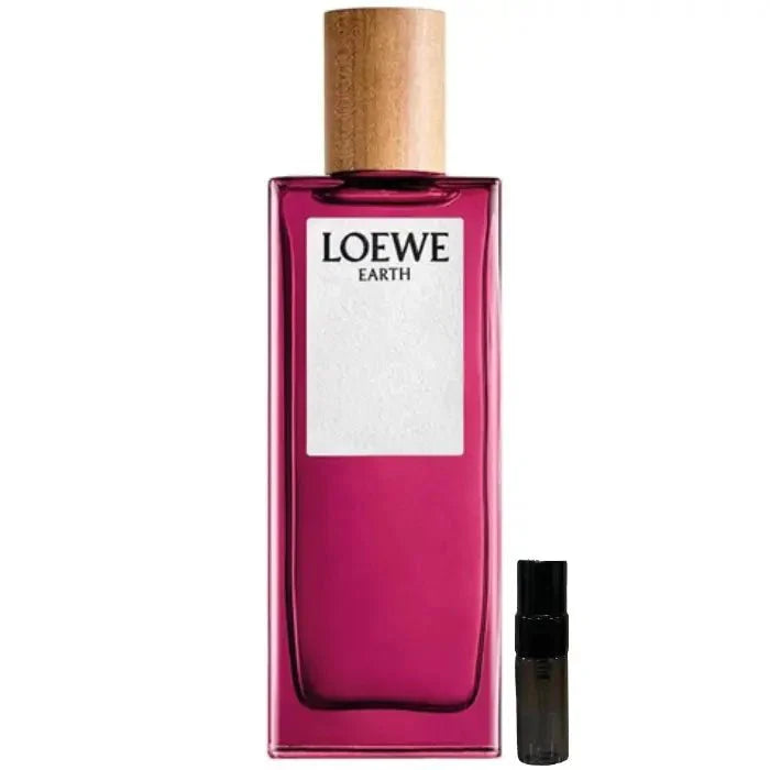 Loewe Earth - Eau de Parfum - LuxScents.nl