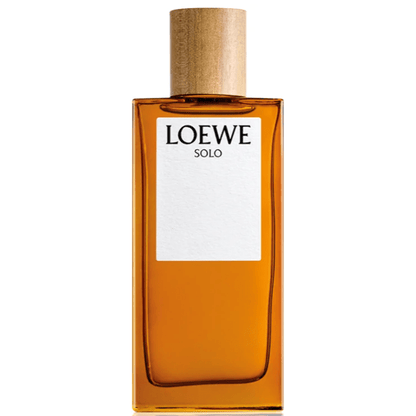 Loewe Solo - Eau de Toilette - LuxScents.nl