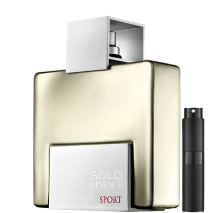 Loewe Solo Loewe Sport - Eau de Toilette - LuxScents.nl