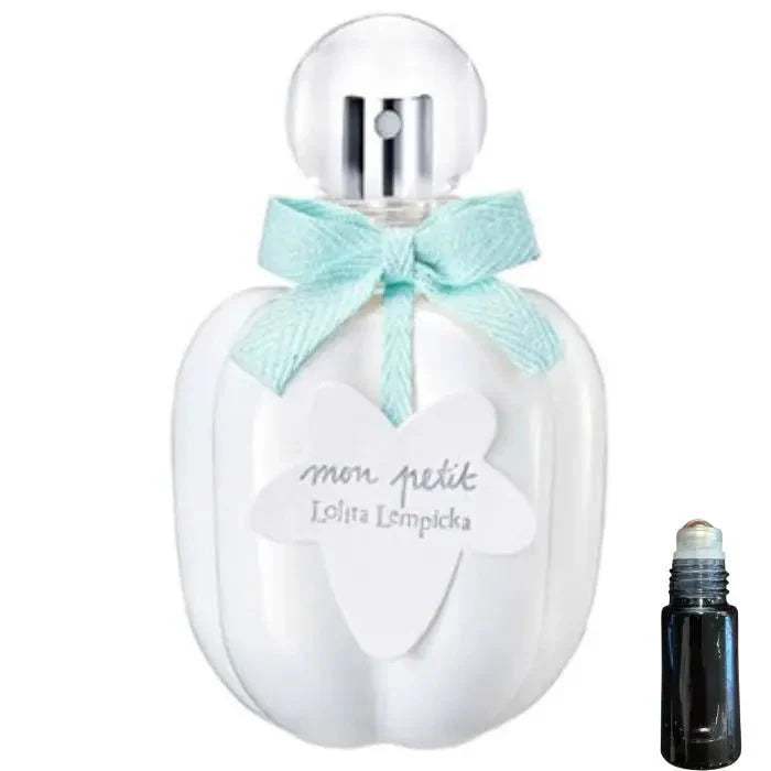 Lolita Lempicka Mon Petit - Eau de Toilette - LuxScents