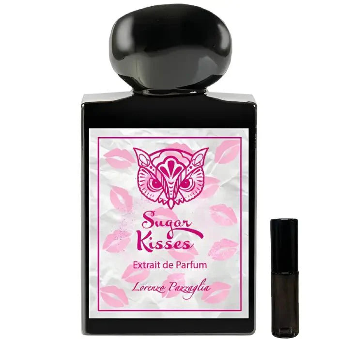 Lorenzo Pazzaglia Sugar Kisses - Extrait de Parfum - LuxScents