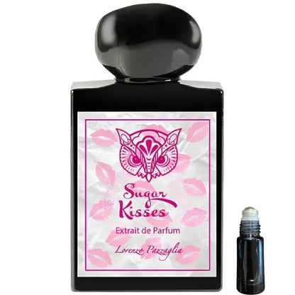 Lorenzo Pazzaglia Sugar Kisses - Extrait de Parfum - LuxScents