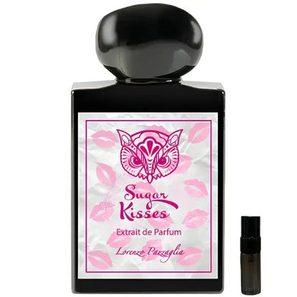 Lorenzo Pazzaglia Sugar Kisses - Extrait de Parfum - LuxScents