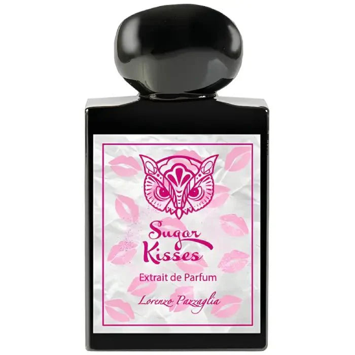 Lorenzo Pazzaglia Sugar Kisses - Extrait de Parfum - LuxScents