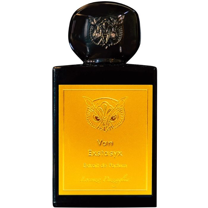Lorenzo Pazzaglia Van Exstasyx - Extrait de Parfum - LuxScents.nl