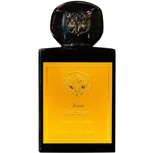 Lorenzo Pazzaglia Van Exstasyx - Extrait de Parfum - LuxScents.nl