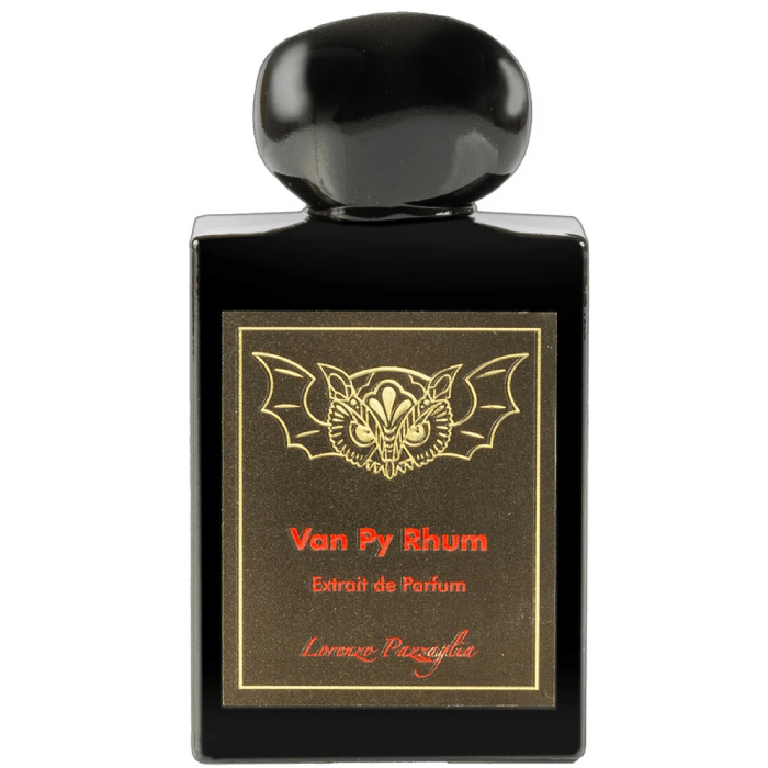 Lorenzo Pazzaglia Van Py Rhum - Extrait de Parfum - LuxScents.nl