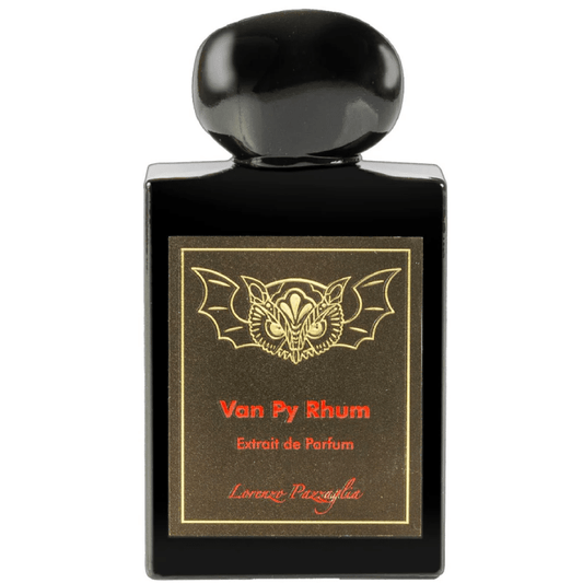 Lorenzo Pazzaglia Van Py Rhum - Extrait de Parfum - LuxScents.nl
