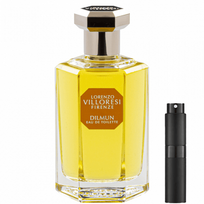 Lorenzo Villoresi Firenze Dilmun - Eau de Toilette - LuxScents.nl