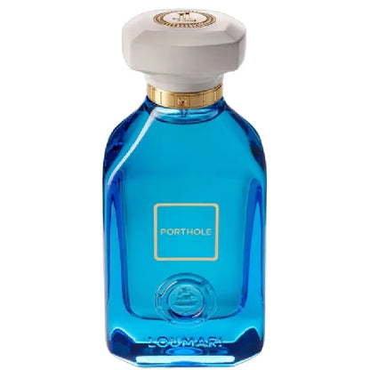 Loumari Porthole - Extrait de Parfum