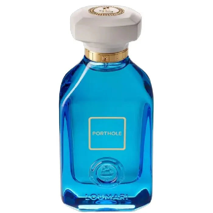 Loumari Porthole - Extrait de Parfum - LuxScents