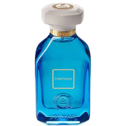 Loumari Porthole - Extrait de Parfum - LuxScents