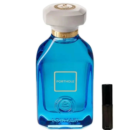 Loumari Porthole - Extrait de Parfum - LuxScents
