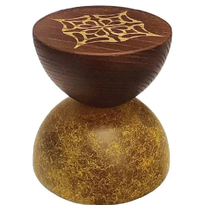 Lova Mango Oud - Extrait de Parfum - LuxScents