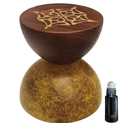 Lova Mango Oud - Extrait de Parfum - LuxScents