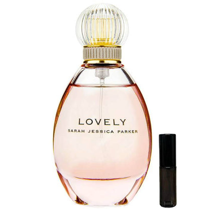 Lovely Perfume By Sarah Jessica Parker - Eau de Parfum - LuxScents.nl