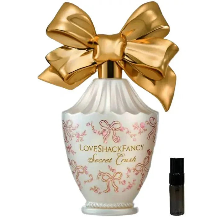 LoveShackFancy Secret Crush - Eau de Parfum - LuxScents