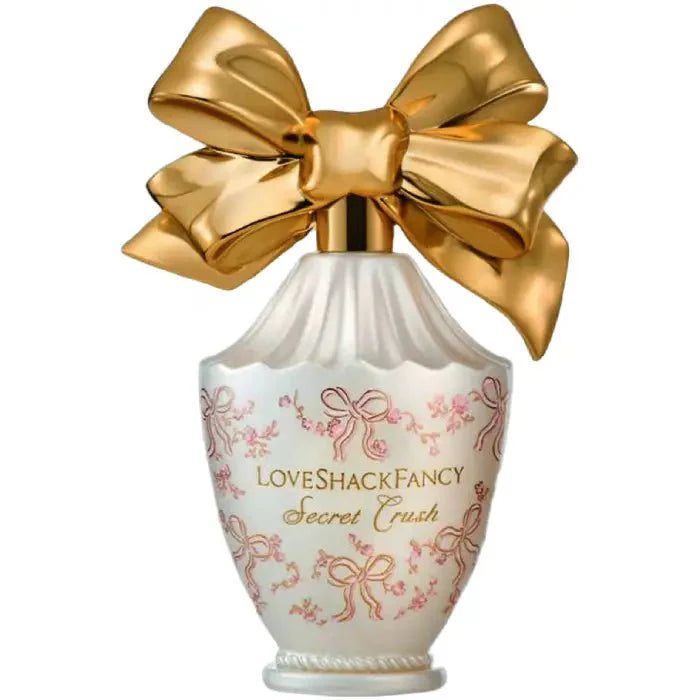 LoveShackFancy Secret Crush - Eau de Parfum - LuxScents