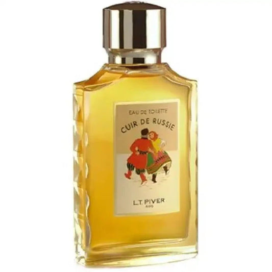 L.T Piver Cuir de Russie - Eau de Cologne - LuxScents.nl