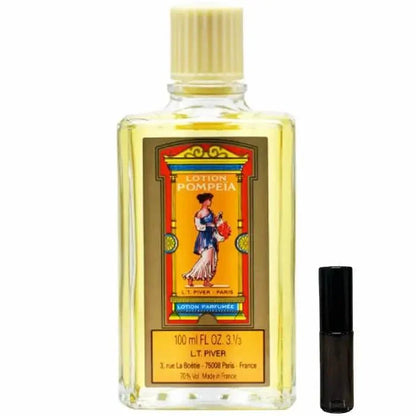 L.T. Piver Pompeia - Eau de Cologne - LuxScents.nl