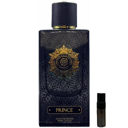 Luxodor Creation Prince - Eau de Parfum - LuxScents.nl