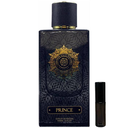 Luxodor Creation Prince - Eau de Parfum - LuxScents.nl
