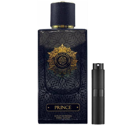 Luxodor Creation Prince - Eau de Parfum - LuxScents.nl