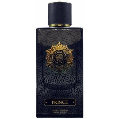 Luxodor Creation Prince - Eau de Parfum - LuxScents.nl
