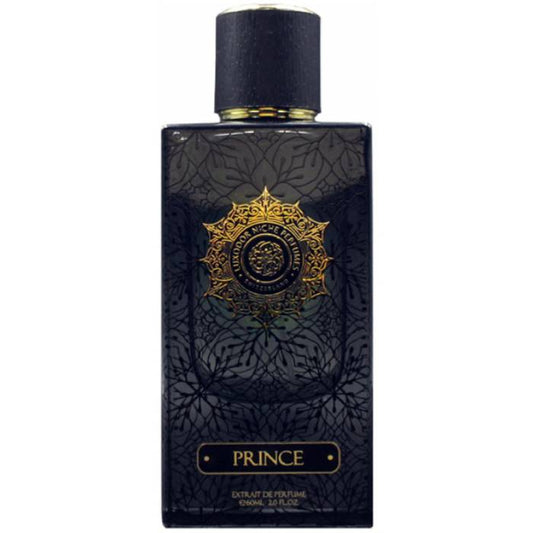 Luxodor Creation Prince - Eau de Parfum - LuxScents.nl