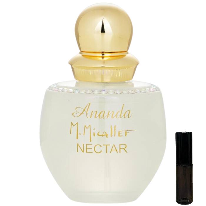 M. Micallef Ananda - Eau de Parfum - LuxScents.nl