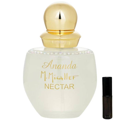 M. Micallef Ananda - Eau de Parfum - LuxScents.nl