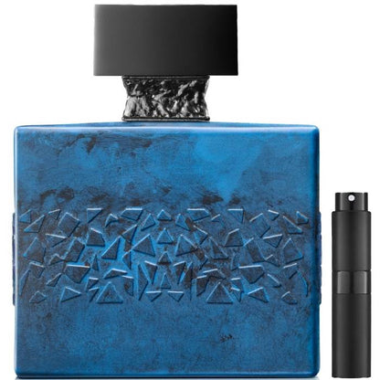 M. MICALLEF Desirtoxic - Eau de Parfum - LuxScents.nl