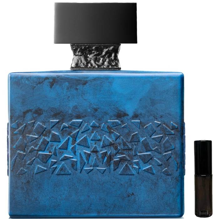 M. MICALLEF Desirtoxic - Eau de Parfum - LuxScents.nl