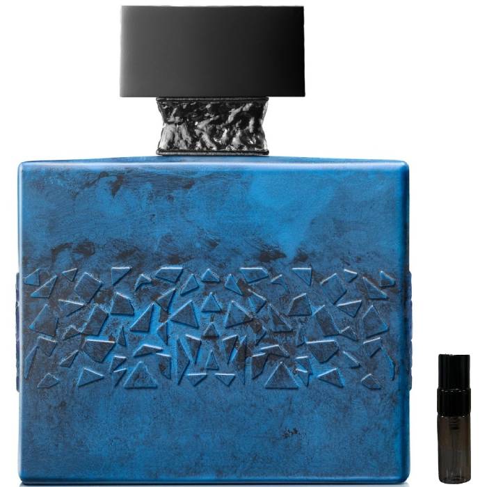 M. MICALLEF Desirtoxic - Eau de Parfum - LuxScents.nl