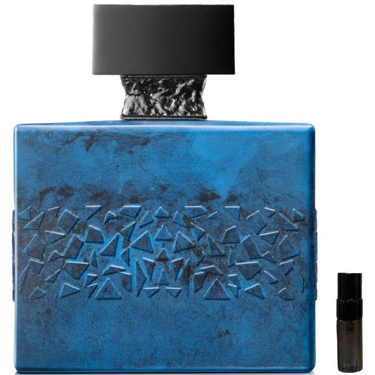 M. MICALLEF Desirtoxic - Eau de Parfum - LuxScents.nl