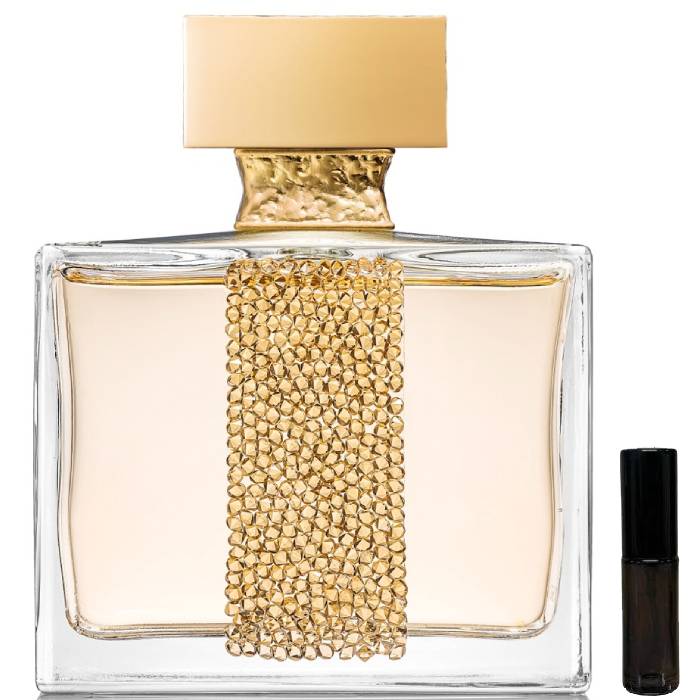 M. Micallef Royal Muska - Eau de Parfum - LuxScents.nl