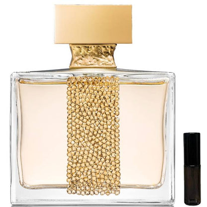 M. Micallef Royal Muska - Eau de Parfum - LuxScents.nl