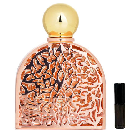 M. Micallef Secrets Of Love Glamour - Eau de Parfum - LuxScents.nl