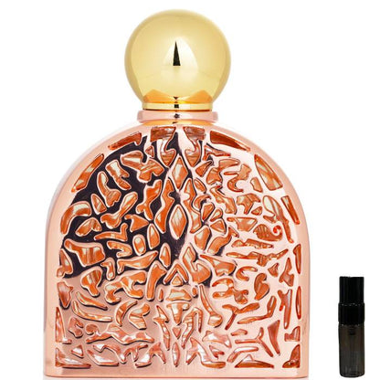 M. Micallef Secrets Of Love Glamour - Eau de Parfum - LuxScents.nl