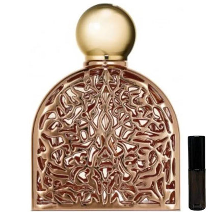 M. Micallef Secrets Of Love Gourmet - Eau de Parfum - LuxScents.nl