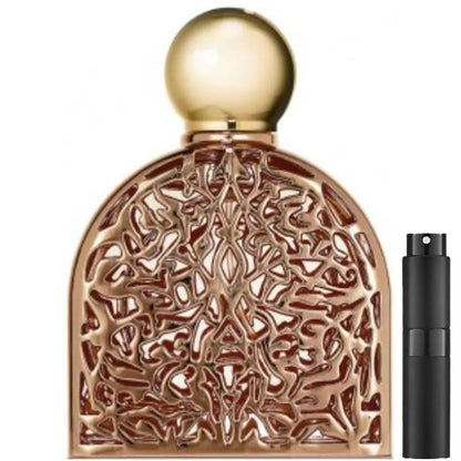M. Micallef Secrets Of Love Gourmet - Eau de Parfum - LuxScents.nl